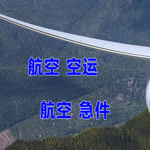 大武航空货运快递-选东方航空和上海航空